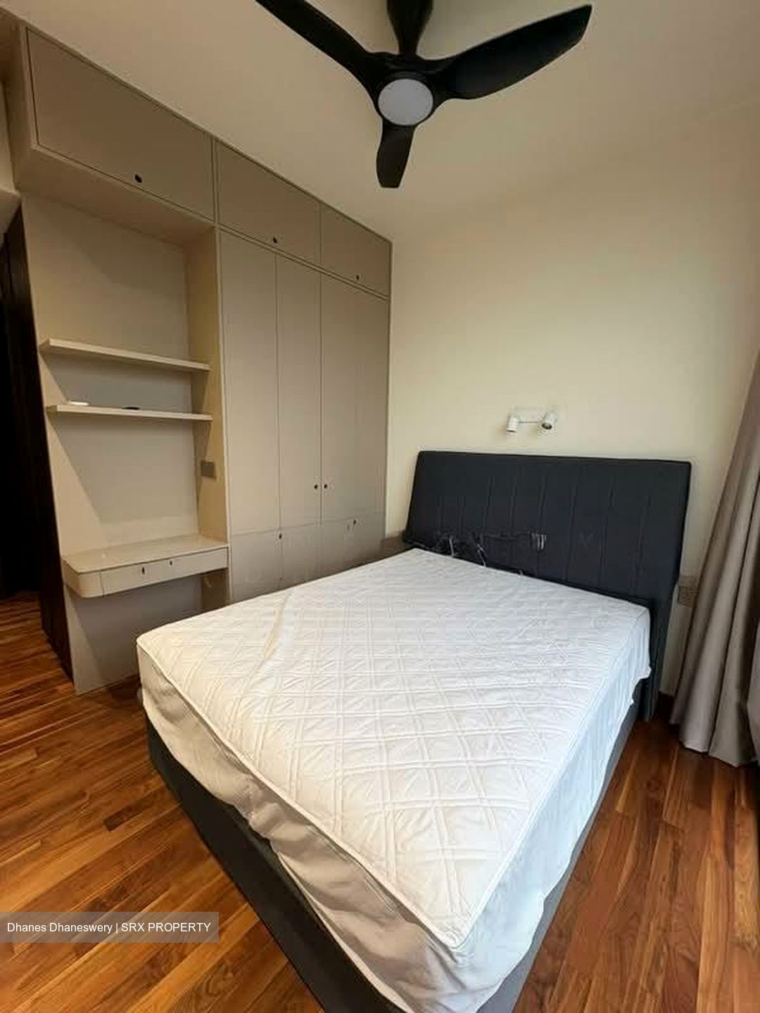 Hyll On Holland (D10), Condominium #526816091